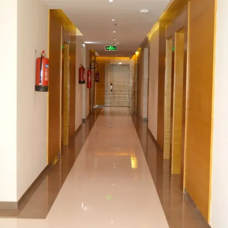Yara Suites