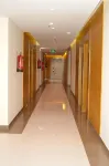 Yara Suites Hotel di Buraydah