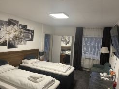 Hotel am Wildpark