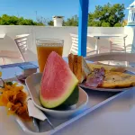 Sunlight House - Desayuno