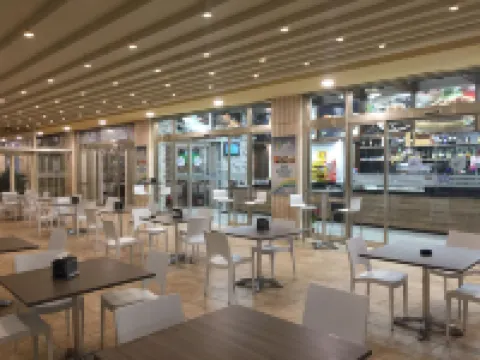 拉美齊亞大酒店 聖歐費米亞拉默齊亞酒店