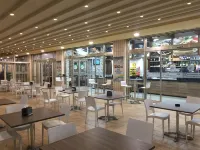Grand Hotel Lamezia Hotel a Santa Eufemia Lamezia