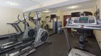 Best Western Plus Huntersville Inn  Suites Near Lake Norman Hoteles en Huntersville