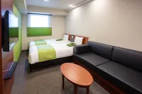 North garden the Kuretakeso Hotels in Hamamatsu