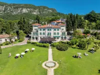 Hotel du Parc Hotels in Garda