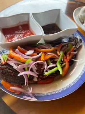 Kimberlys Hotel Hotels in Tamale