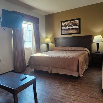 Dilley Motor Inn