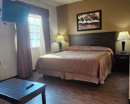 Dilley Motor Inn Hotels in Dilley