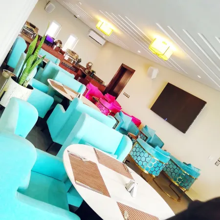 Terraform Hotel