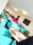 Terraform Hotel - breakfast