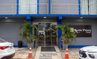 Recife Palace Hotel
