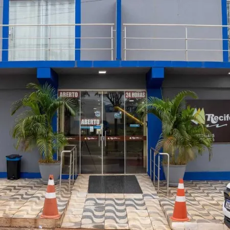Recife Palace Hotel