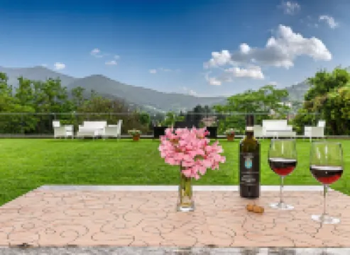 Villa Rinascimento Dependance