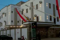 5 スター セイント ホテル のホテル