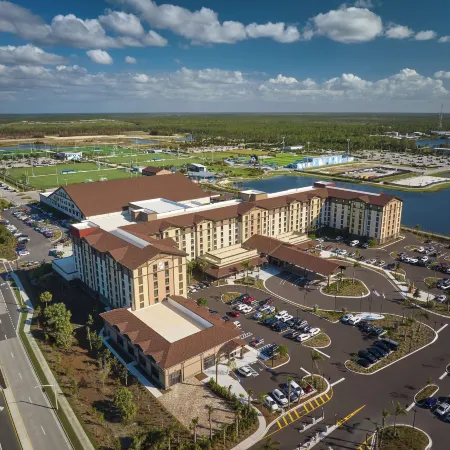 Great Wolf Lodge Naples