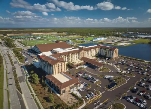 Great Wolf Lodge Naples