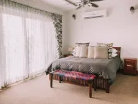 The Mahal Luxurious Homestay
