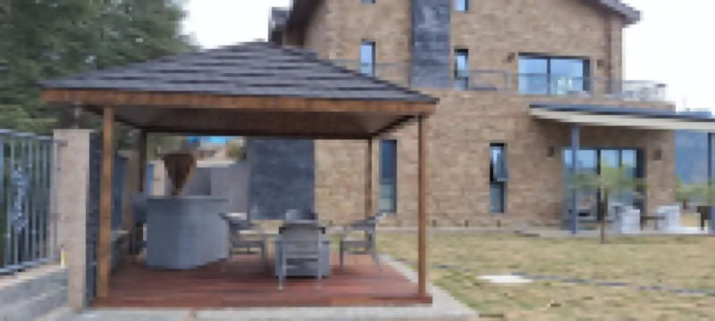 Rosastays Aarnalaya Shimla