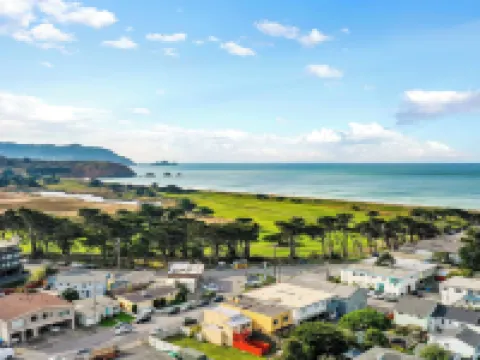 4ベッドルーム プライベート ユニット ニア ビーチウォーク ゴルフ パシフィカのホテル