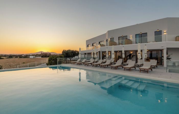 Villa Loreto