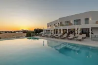 Villa Loreto Hotel a Moncarapacho