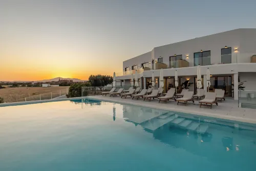 Villa Loreto Hotels in Moncarapacho