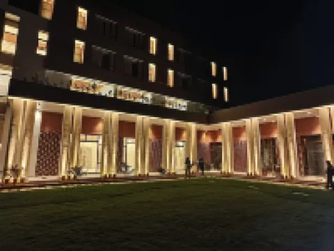 The Pearl Club Resort Hotels in Birbhum