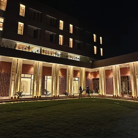 The Pearl Club Resort