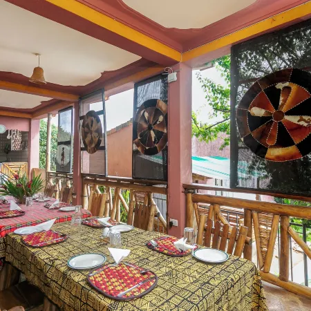 Dream Jet Cottages