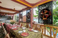 Dream Jet Cottages - breakfast