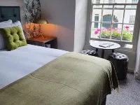 The Coach and Horses Hoteles en Hexham