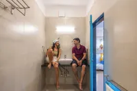 Gostops Goa, Panaji Plus