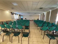 Hotel Clementi Hotel a Voghera