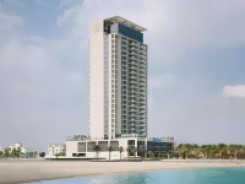 The OQ Hotels in Lusail