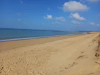 Atlantique 165 Отели в г. Л'Эгийон-ла-Прескиль