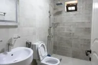 Hotel Horizont Telavi Hotel a Napareuli