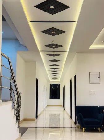 The Muskmelon Resort and Hotel