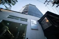 Hotel Círculo Condesa Hotels in Мехіко-Сіті