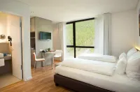 Rebgut Hotels in Werbach