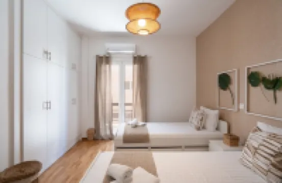 LIV - 格利法達的海濱度假屋