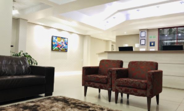 Hotel Marrocos - Housity