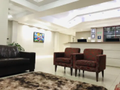 Hotel Westphal
