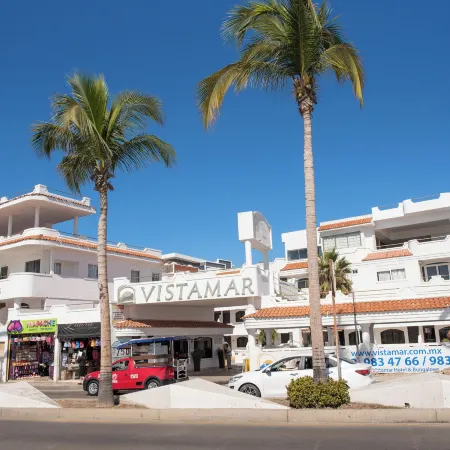 Hotel Vistamar