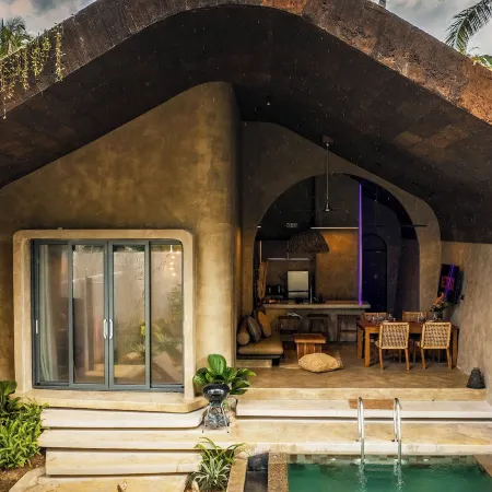 Diwatu Villas El Nido