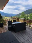 Bergzauber Appartements