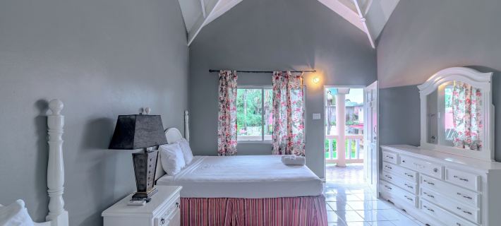 Tamboo Resort Hotels in Negril