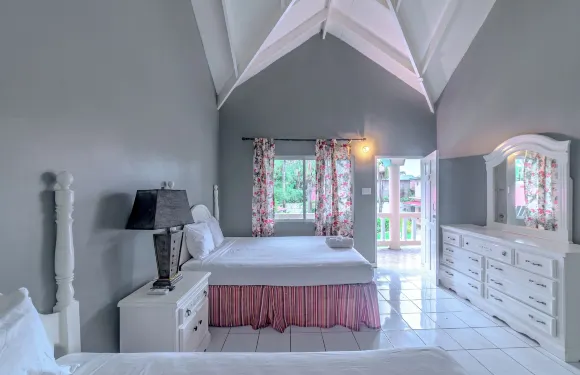 牙買加坦布度假村