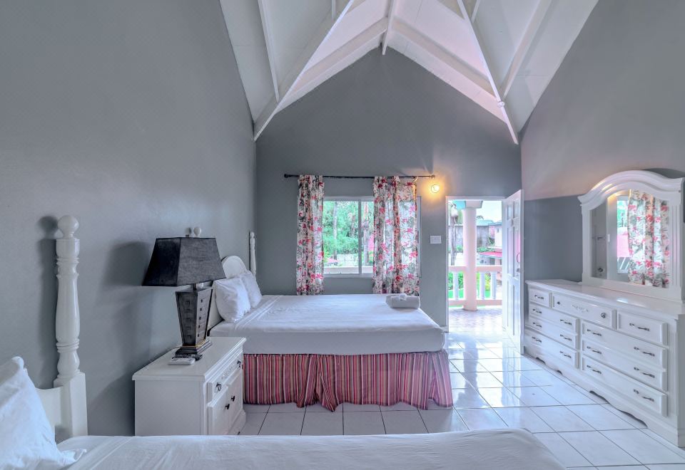 Tamboo Resort