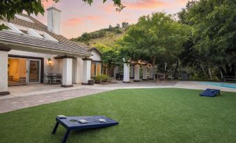 Quarter Horse by Avantstay Countryside Retreat