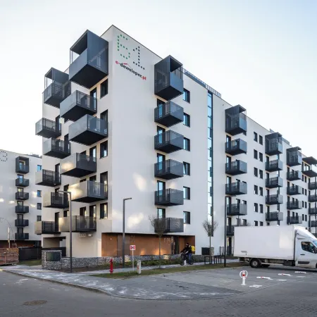 RentPlanet - Apartamenty Ceglana
